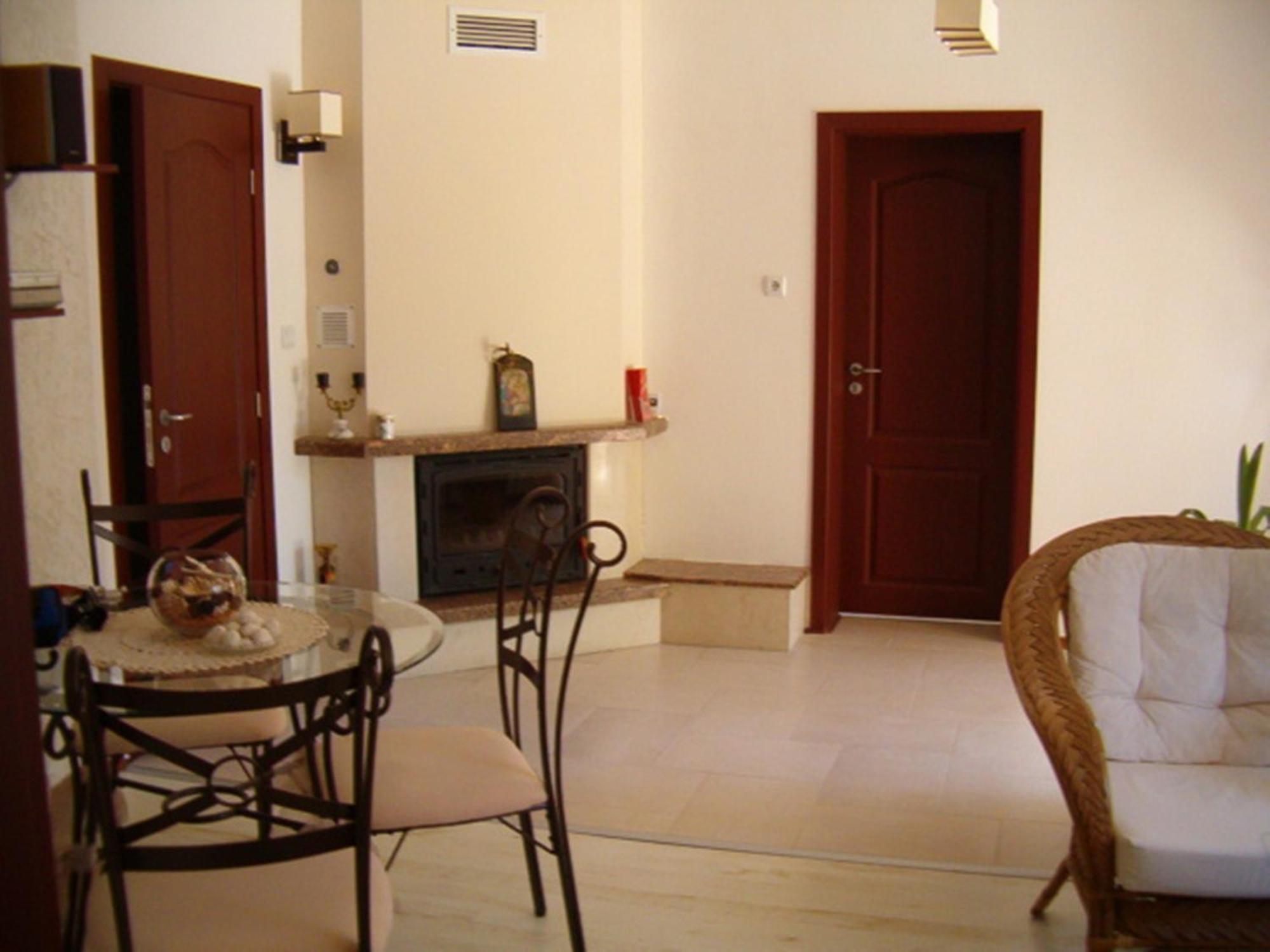 Family Hotel Bellehouse Csernomorec Kültér fotó